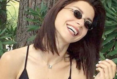 Merve’nin gizemli kolyesi