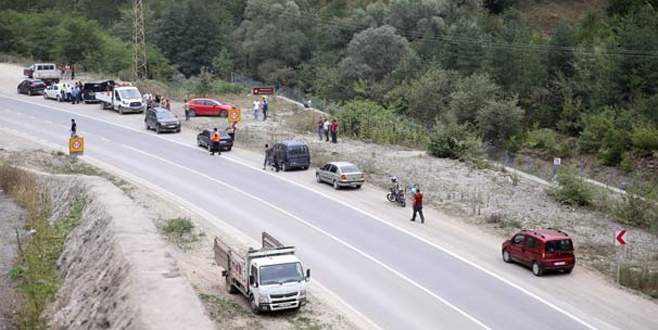 Trabzon’dan acı haber: 2 şehit