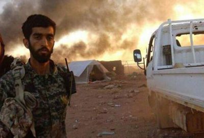 İran’dan DEAŞ’a intikam yemini