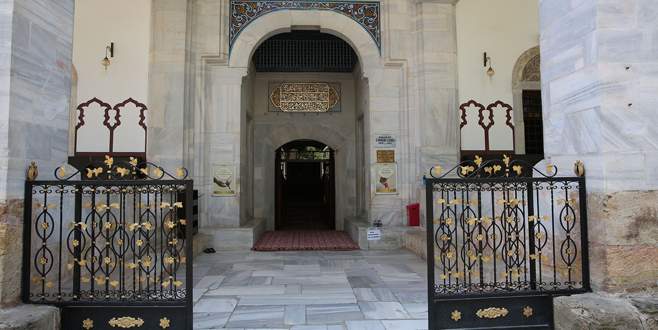 Dünya mirasını koruyamadık