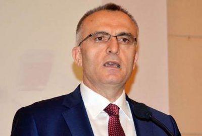 Bakan Ağbal’dan ‘vergi indirimi’ açıklaması