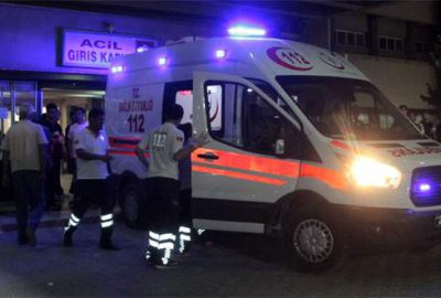 Tunceli’de çatışma: 1 şehit, 2 yaralı