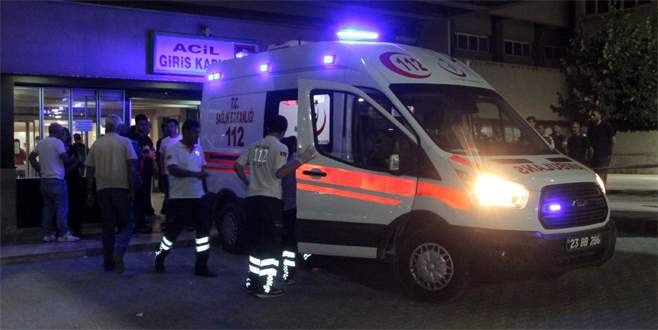 Tunceli’de çatışma: 1 şehit, 2 yaralı