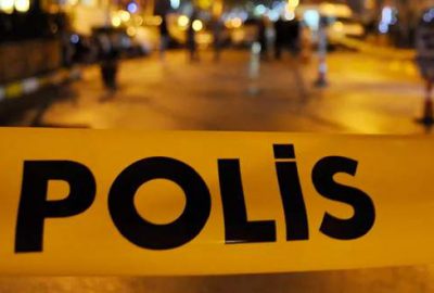 Kazayla arkadaşını öldürdü