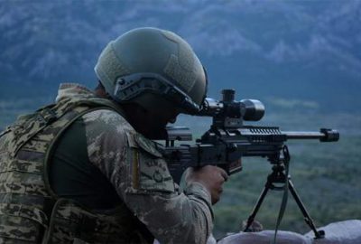 Batman’da terör saldırısı: 2 asker şehit