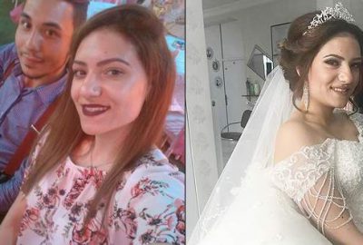 13 günlük evli Beste, banyoda akıma kapılıp hayatını kaybetti