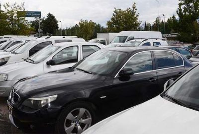 Engellilere ithal araç kolaylığı