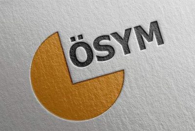 Üniversite yerleştirme sonuçlarına güncelleme