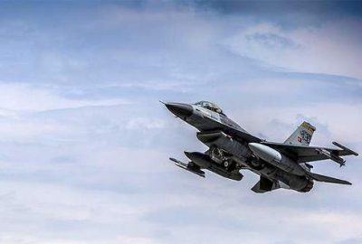 TSK’dan Kandil’e hava harekatı