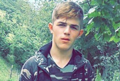 Şehit Eren’den yakınlarına: “Ben de şehit olacağım”