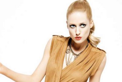 Kenan’ın partneri Wilma