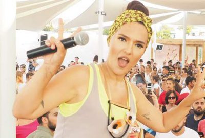 Öyle bir borç yok!