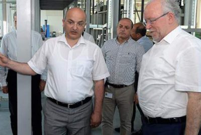 Nitelikli işgücü için işbirliği