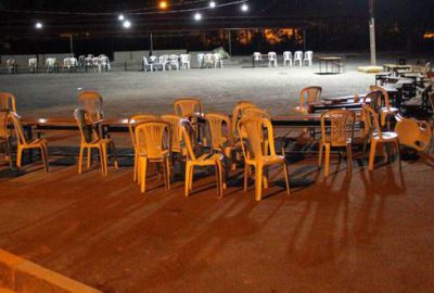 Düğünde silahlı kavga