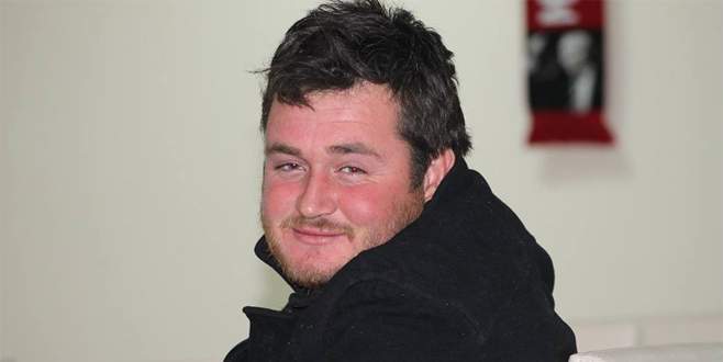 Yardım etmek isterken 4’üncü kattan düştü