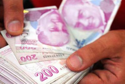 Memurun gözü hükümetin zam teklifinde