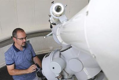 Türk bilim insanları ilk kez bir gezegen keşfetti