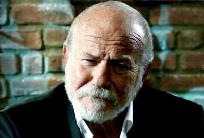 Ünlü sinema sanatçısı Kuzey Vargın hayatını kaybetti