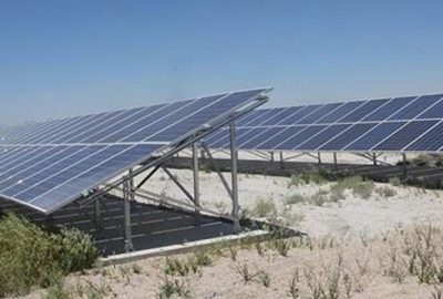 İlk yerli güneş enerjisi panel fabrikası Ankara’ya