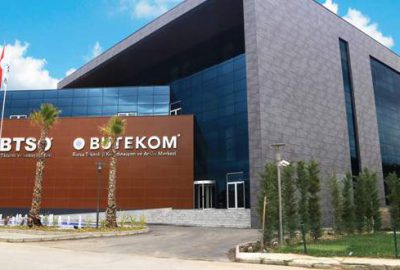 BUTEKOM’DAN nanoteknoloji atağı