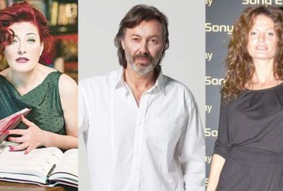 23 yıllık aşk bitti