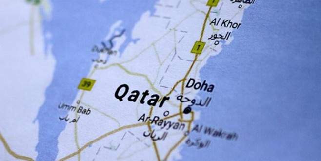 Suudi Arabistan’dan Katar ablukasında gerileme