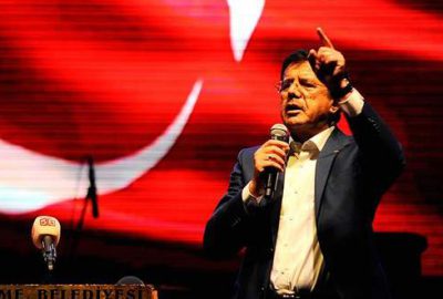 ‘Türkiye ihracatta temmuz ayında rekor kırdı’