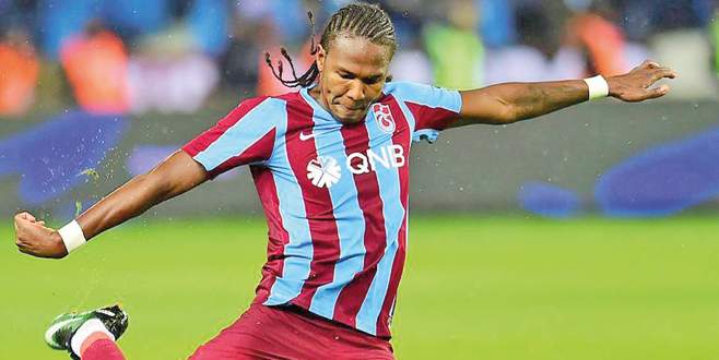 Timsah’a sürpriz öneri