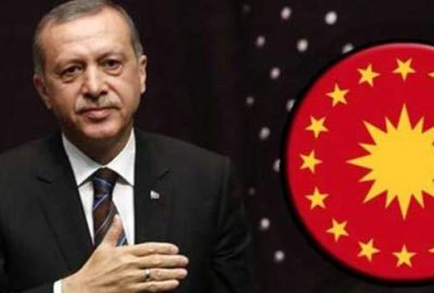 Erdoğan, şehit ailelerine başsağlığı telgrafı gönderdi