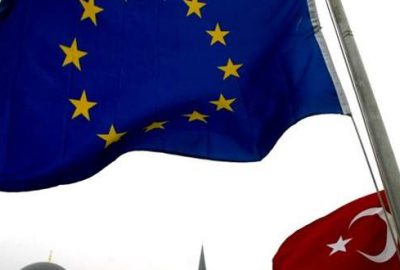 AB Bakanlığı’ndan Akıncı Üssü’ne müdahillik talebi