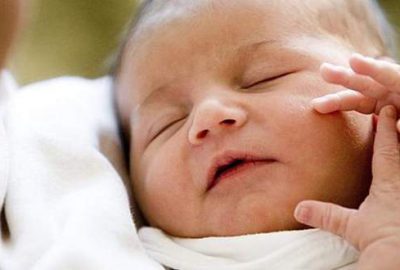 Devletten bebeklere 4 milyon çeyrek altın