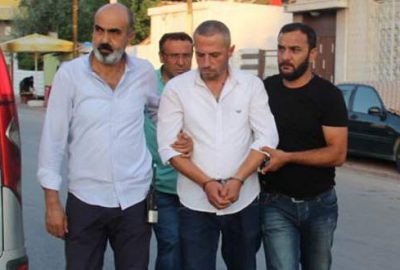 Esrarengiz cinayetin altından arkadaş çıktı