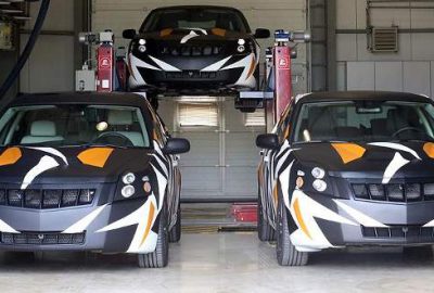 Yerli otomobile 25 milyon liralık arsa desteği