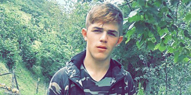 Şehit Eren Bülbül’ün adı okulunda yaşatılacak