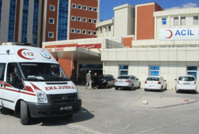 31 asker zehirlenme şüphesiyle hastaneye kaldırıldı