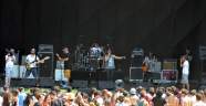 Nilüfer Müzik festivali başladı