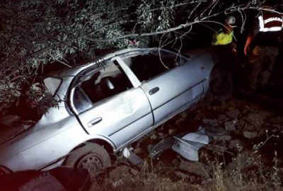 Bayram tatilinin acı bilançosu artıyor