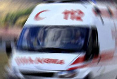 Kızına kötü davranan damadını öldürdü