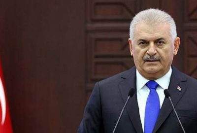 Başbakan Yıldırım’dan bayram mesajı
