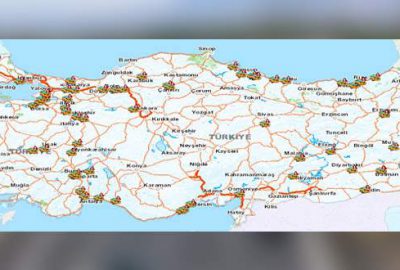 Yola çıkacaklar ’79 kara nokta’ya dikkat