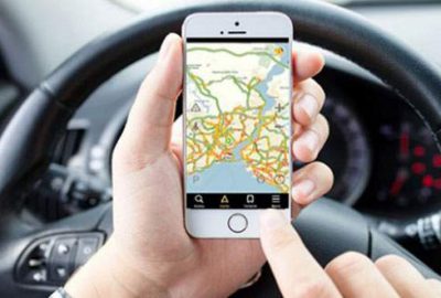 Bakanlık sürücüleri ‘Yandex’ ile uyarıyor