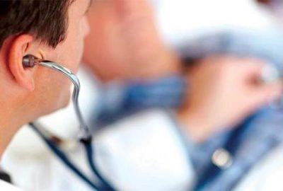 Sağlık sistemi tamamen değişiyor