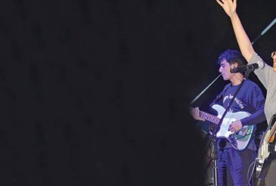 Eşkel’de Kalben rüzgarı