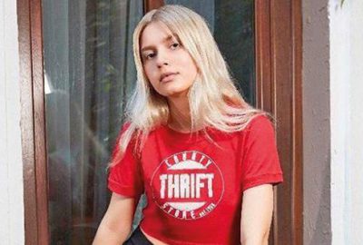 ‘Gençlik beni bekliyormuş’