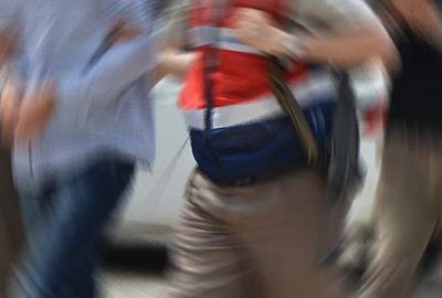 Suriye sınırında 3 PYD’li terörist teslim oldu