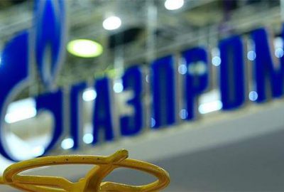 Gazprom’un karını ‘kur’ eritti