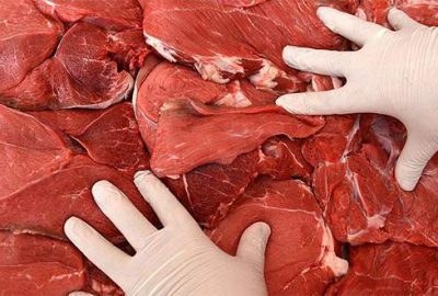 Kurban etini saklama koşullarına dikkat