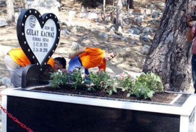 ‘Ölüden para mı kazanılır’ eleştirilerine aldırmadı, bu işe girdi!