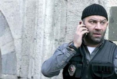 Mesut Komiser’in 22 yıllık birikimini sel aldı