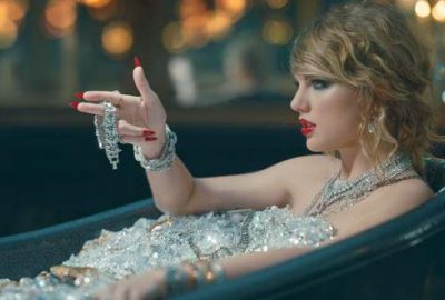 Taylor Swift’dan paylaşım rekoru!
